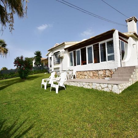 Casa Buganvillas Playa Μάλαγα Εξωτερικό φωτογραφία