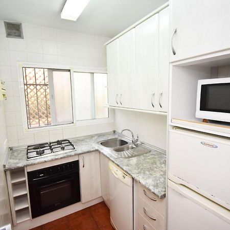 Casa Buganvillas Playa Μάλαγα Εξωτερικό φωτογραφία