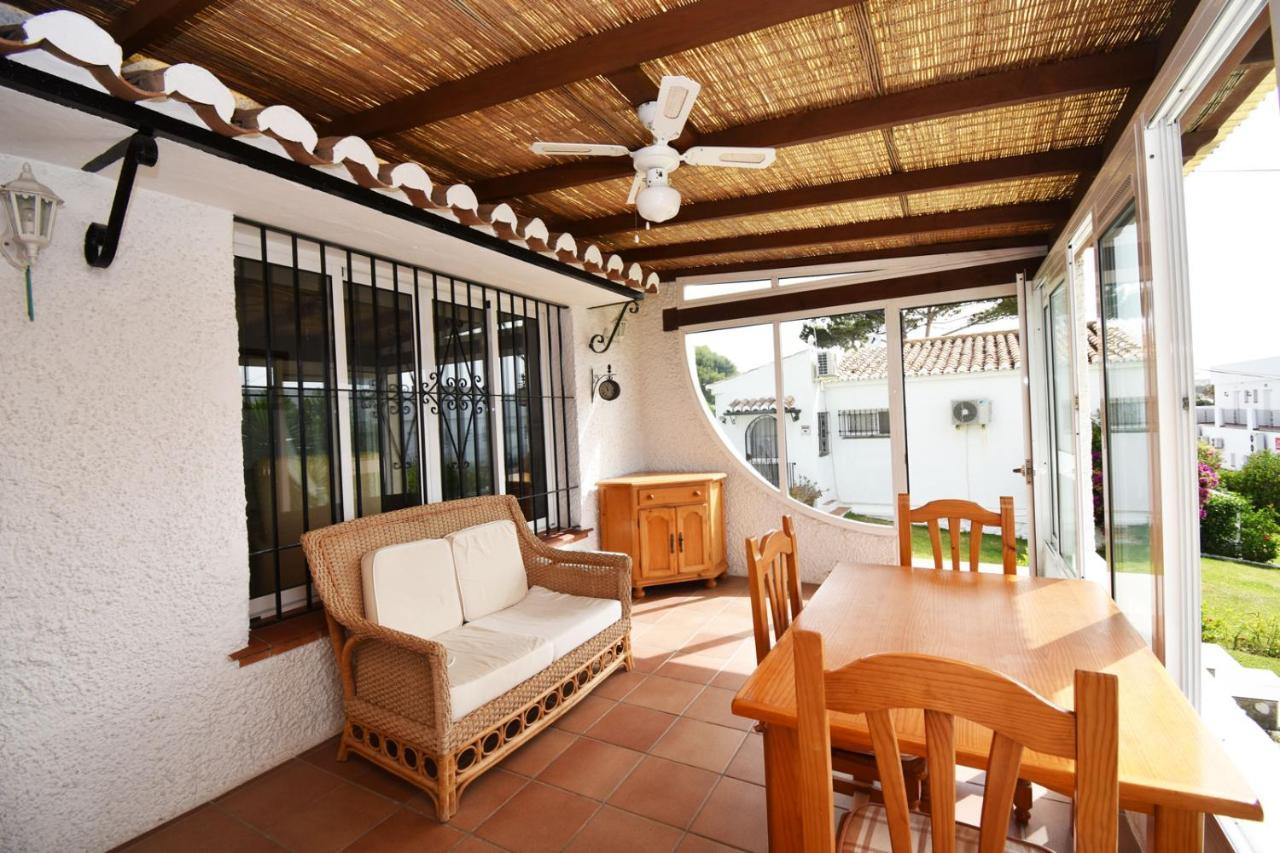 Casa Buganvillas Playa Μάλαγα Εξωτερικό φωτογραφία