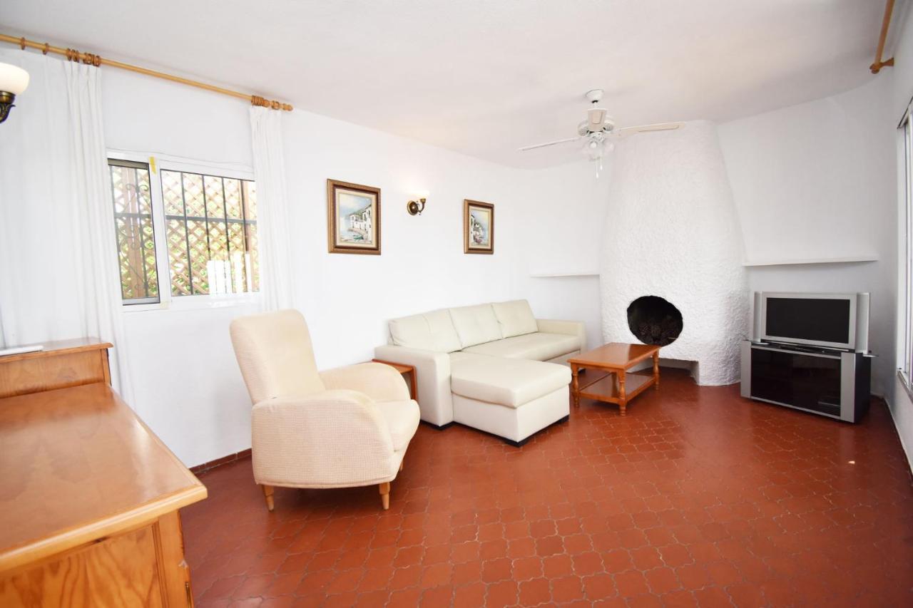 Casa Buganvillas Playa Μάλαγα Εξωτερικό φωτογραφία