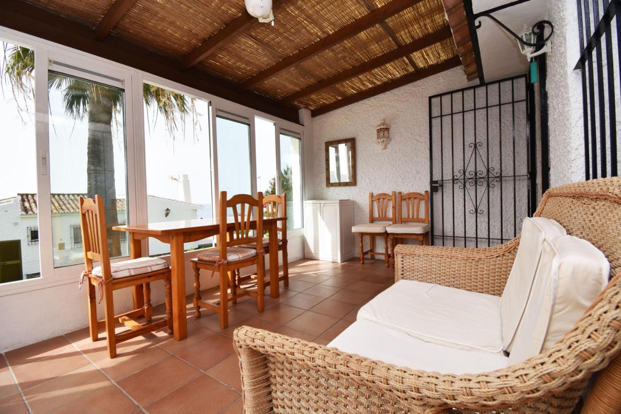 Casa Buganvillas Playa Μάλαγα Εξωτερικό φωτογραφία