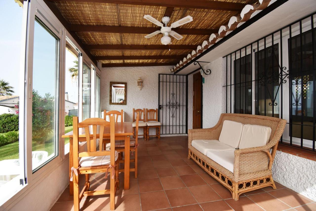 Casa Buganvillas Playa Μάλαγα Εξωτερικό φωτογραφία
