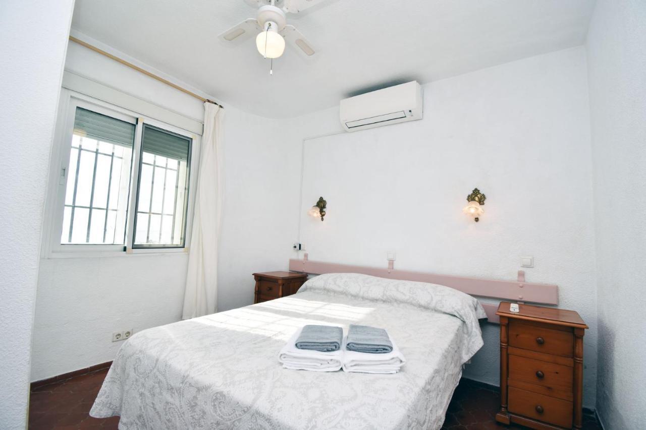 Casa Buganvillas Playa Μάλαγα Εξωτερικό φωτογραφία