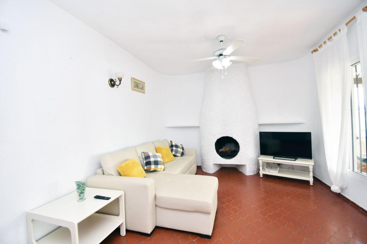 Casa Buganvillas Playa Μάλαγα Εξωτερικό φωτογραφία