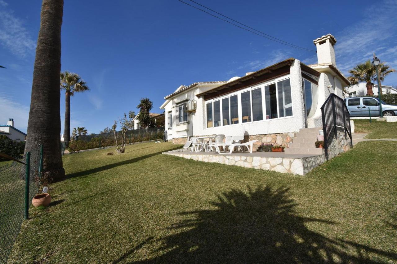 Casa Buganvillas Playa Μάλαγα Εξωτερικό φωτογραφία