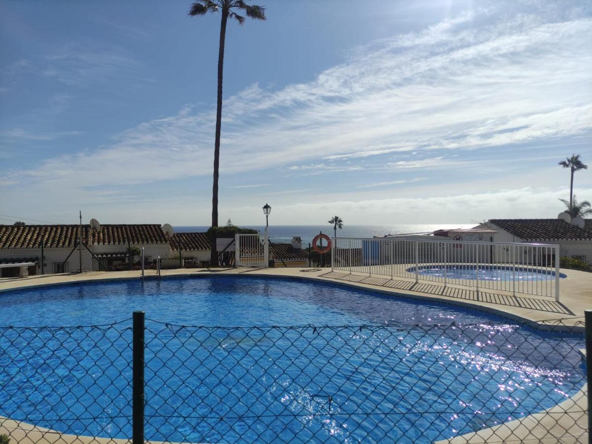 Casa Buganvillas Playa Μάλαγα Εξωτερικό φωτογραφία